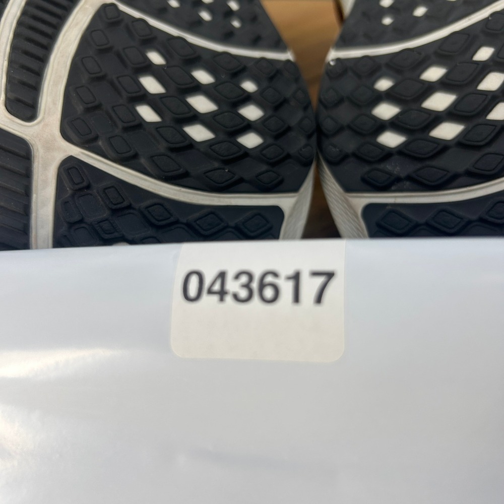 Nike Air Zoom Pegasus 39 Shield Mens Running Shoes Beige DV3895-900 Size 11.5 - Picture 7 of 7